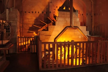 Visite libre du Pavillon de Manse - Oise.fun