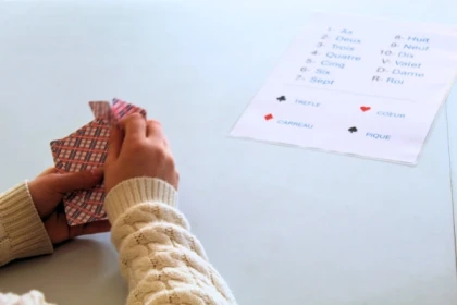 Atelier "Mathé"magie" - Oise.fun