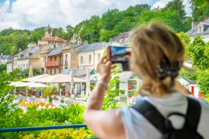 Visite insolite – Découvrez Pierrefonds à travers votre objectif ! - Oise.fun