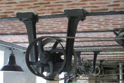 Visite libre du Pavillon de Manse - Oise.fun