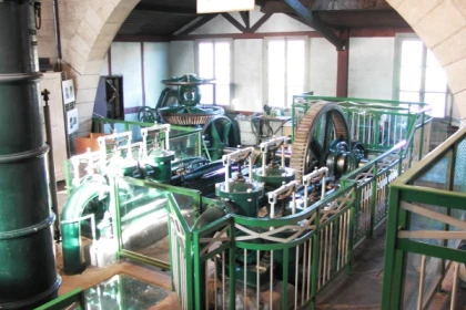 Visite libre du Pavillon de Manse - Oise.fun