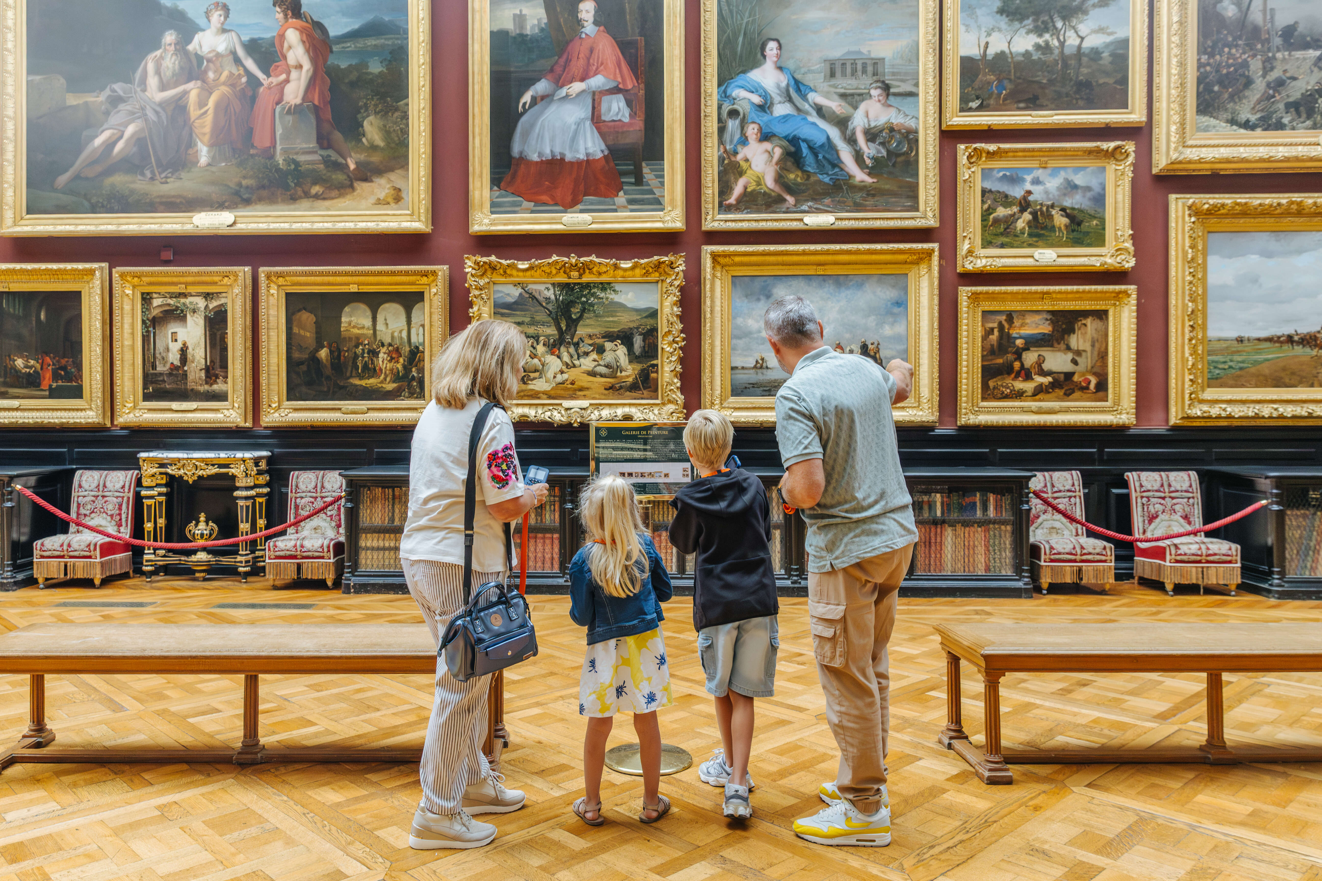 Pour les enfants - Oise.fun