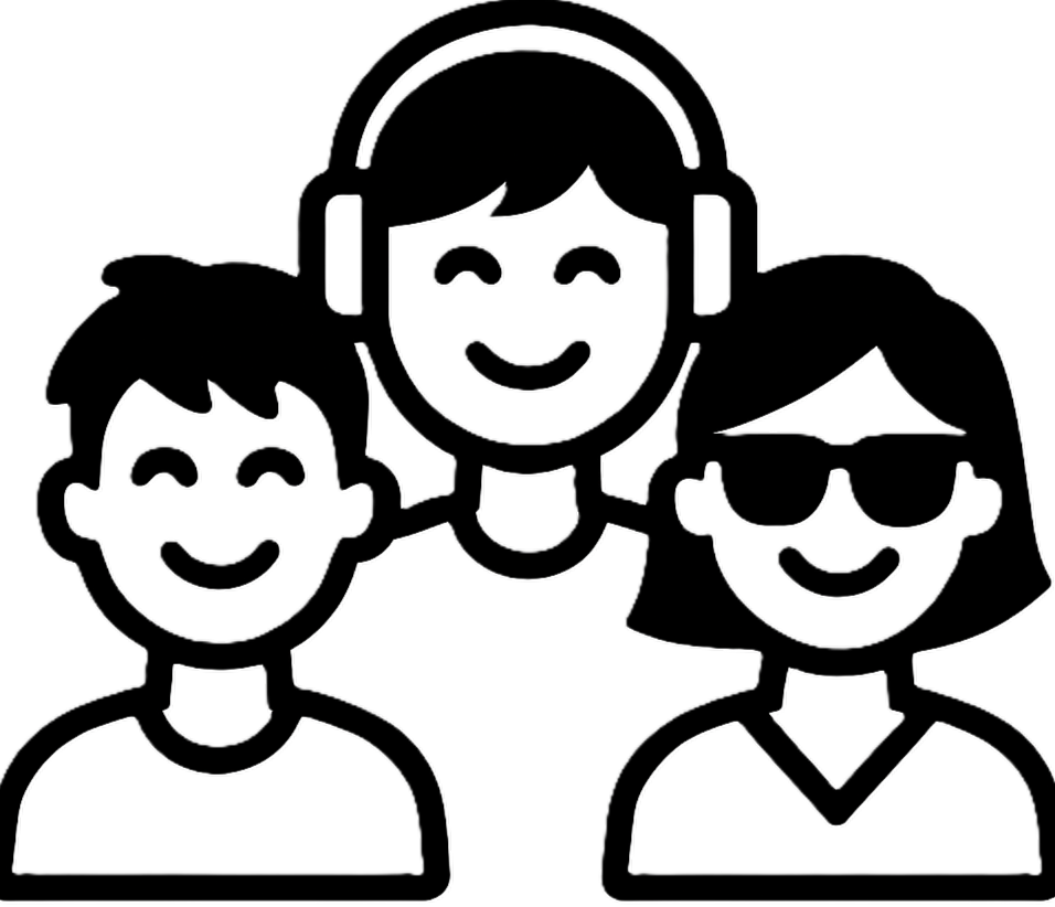logo Avec les ados