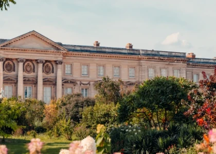 palais de compiègne