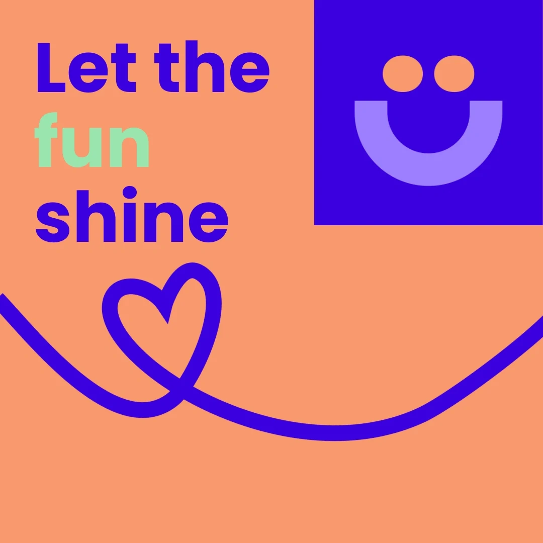 Dame qui fait de la tyrolienne