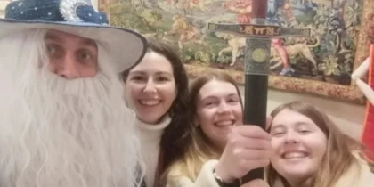 jeu de piste pierrefonds