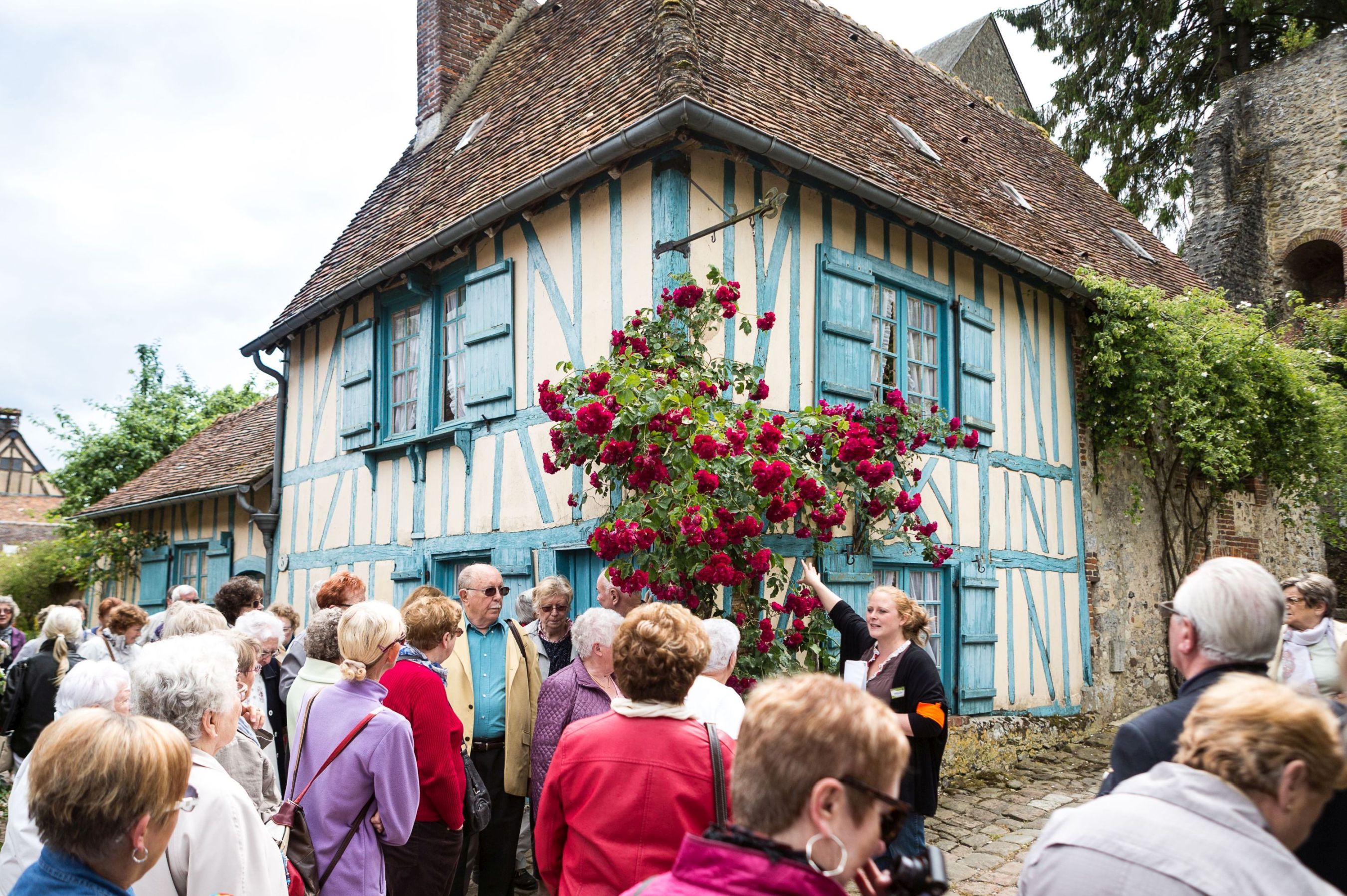 Villes et villages - Oise.fun