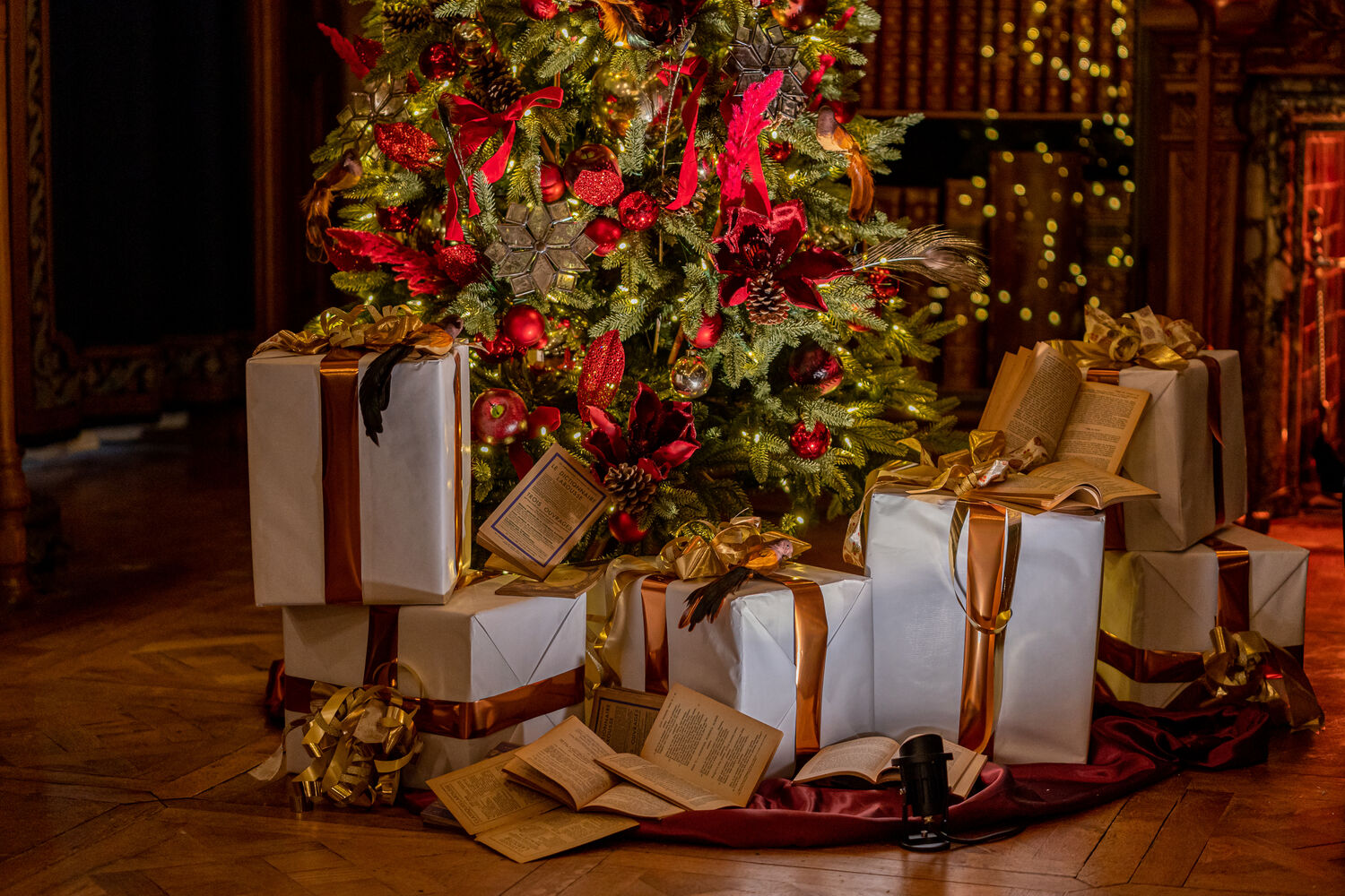 Idées cadeaux - Oise.fun