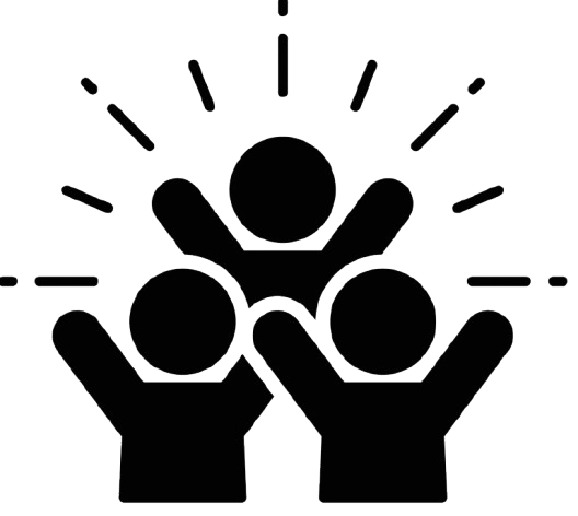 logo EVJF/EVG