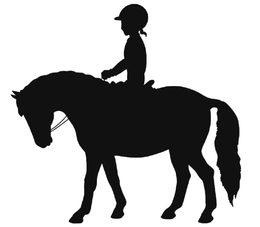 logo À cheval