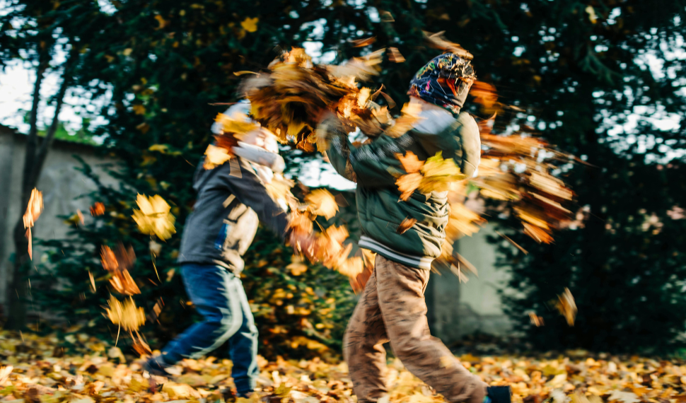 Enfants (5 à 12 ans)