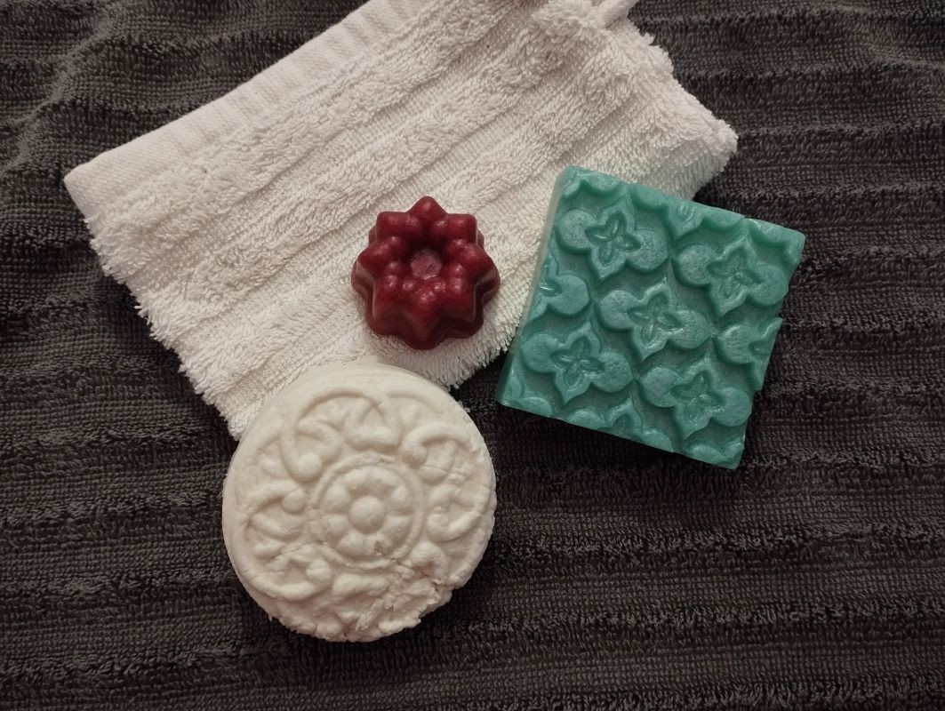 A Compiègne : Créer votre shampoing solide et votre savon - Oise.fun