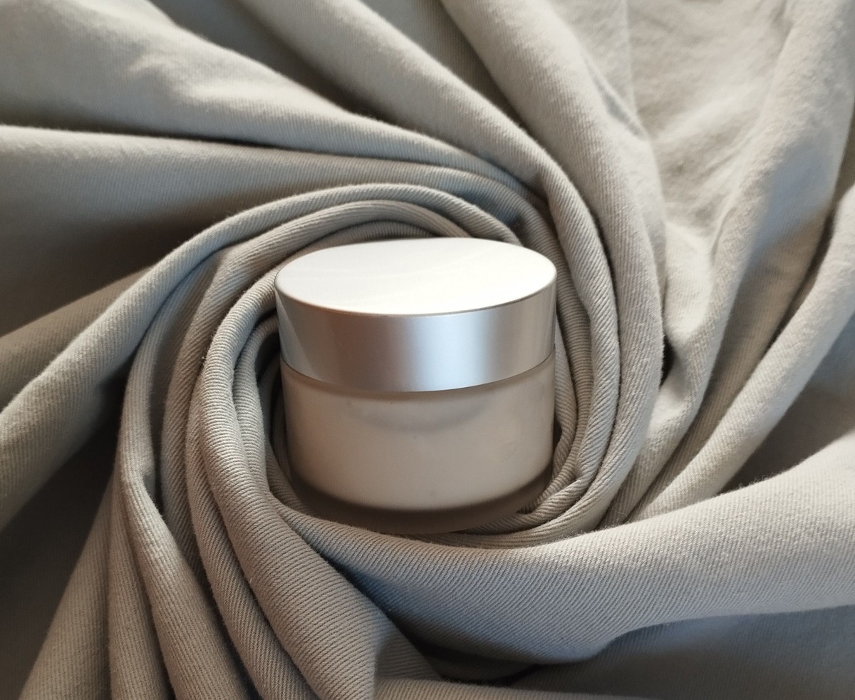 Atelier bien-être : créer un soin visage naturel adapté à votre peau - Oise.fun