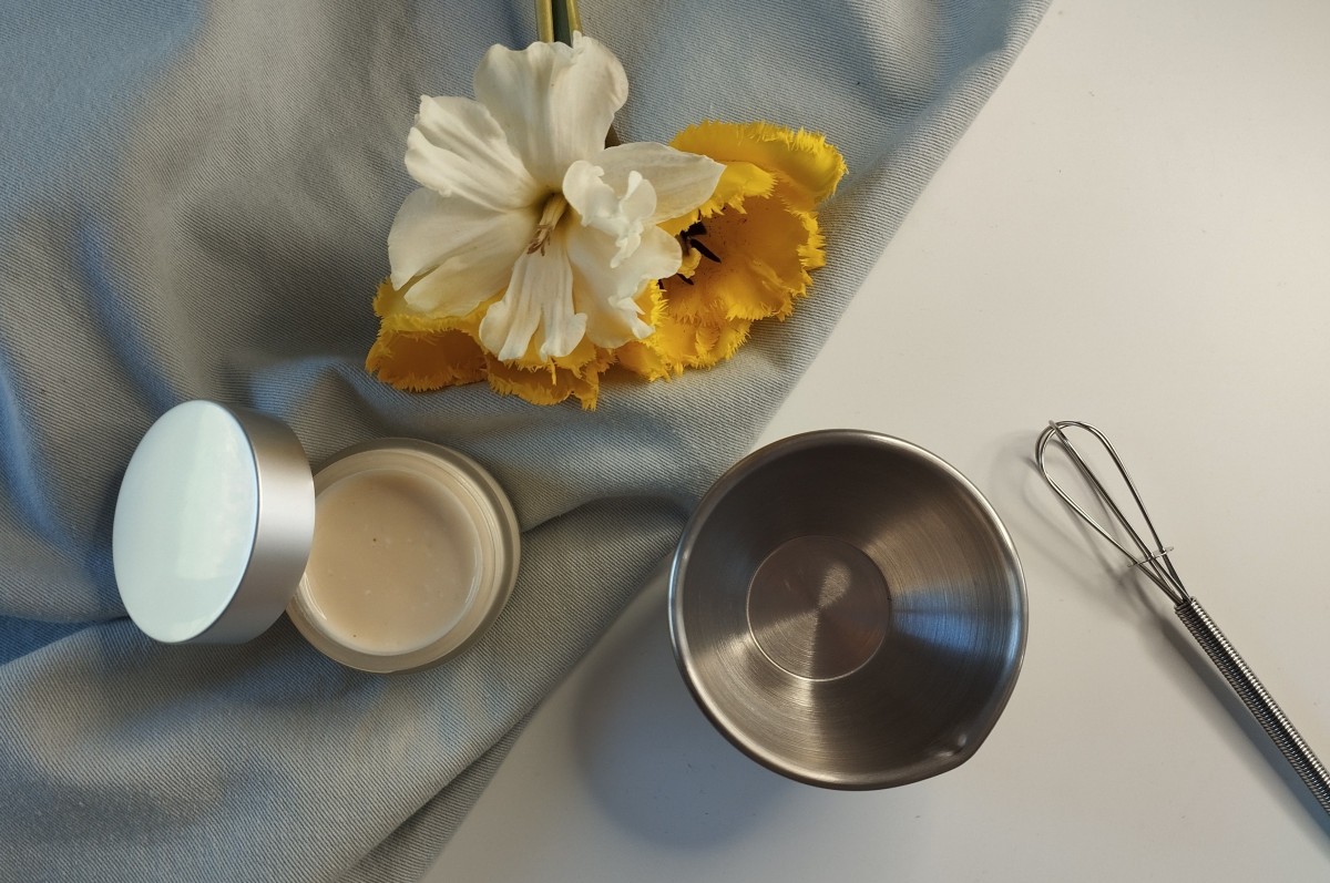 A Compiègne : Créez votre soin visage naturel – Atelier bien-être - Oise.fun