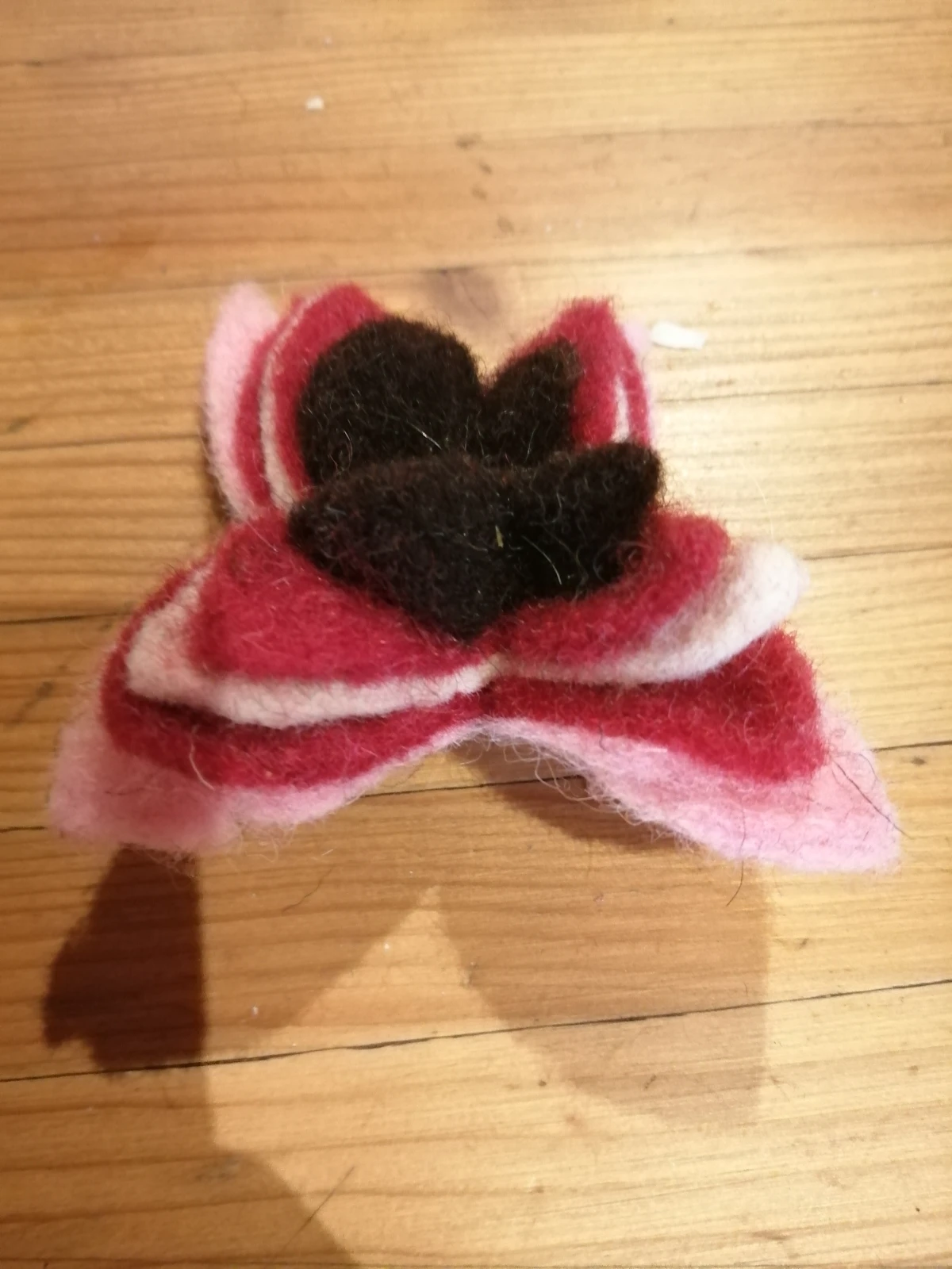 Atelier famille de l’hiver – Fabriquez votre fleur en laine ❄️🌸 - Oise.fun