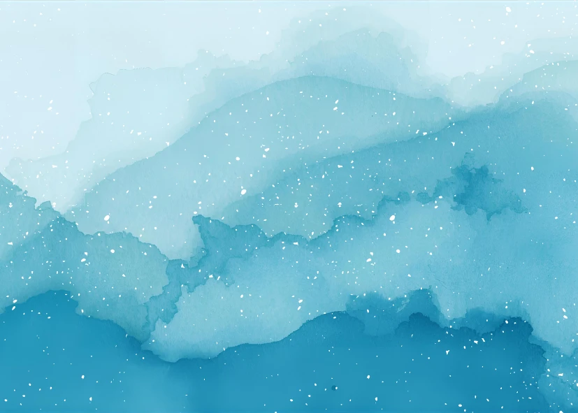 Atelier aquarelle de Noël – Créez votre demoiselle en couleur près de Chantilly - Oise.fun