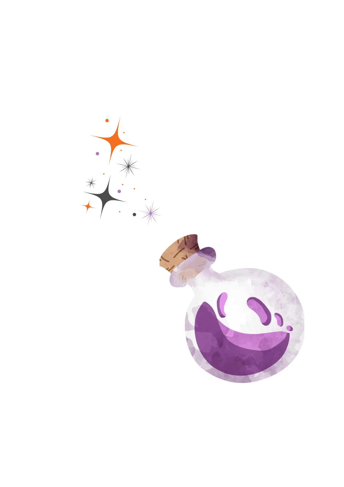 Atelier parent/enfant spécial Halloween – L’aquarelle magique à Lamorlaye 🎃 - Oise.fun
