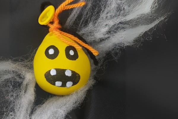 Atelier Éveil aux sciences – Petits Monstres rigolos - Oise.fun