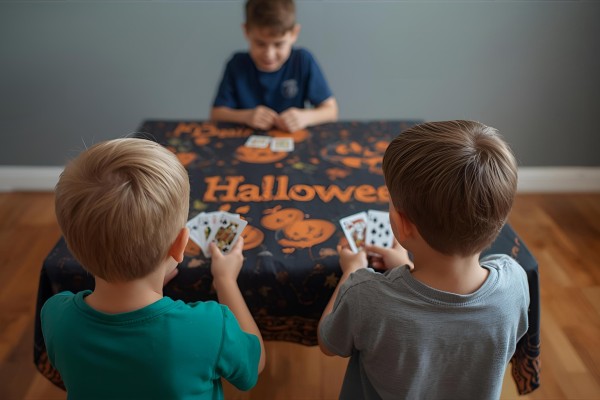 Atelier “Mathé’magie” – Quand les maths deviennent magiques - Oise.fun