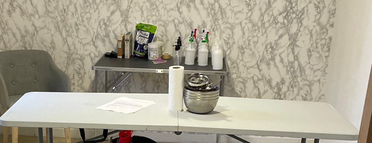 Atelier Ménage de Printemps – Fabriquez vos produits naturels - Oise.fun