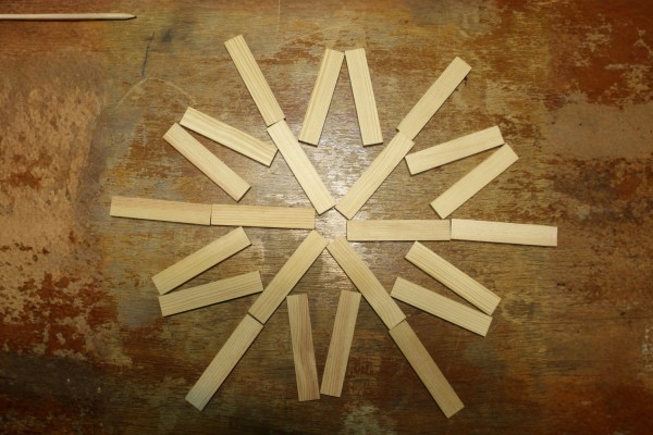 Atelier science autour des "Kapla" à Chantilly - Oise.fun