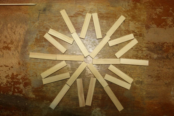 Atelier Kapla de Noël – Défis, équilibre et créativité dès 7 ans 🎄 - Oise.fun