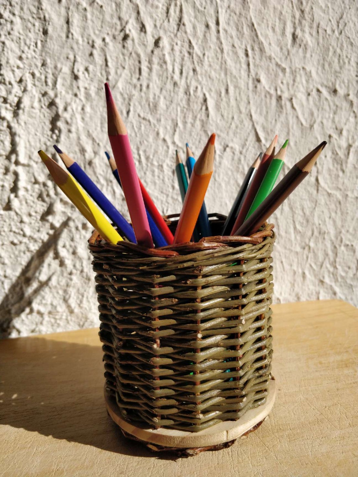 Ateliers d'initiation à la vannerie - Oise.fun