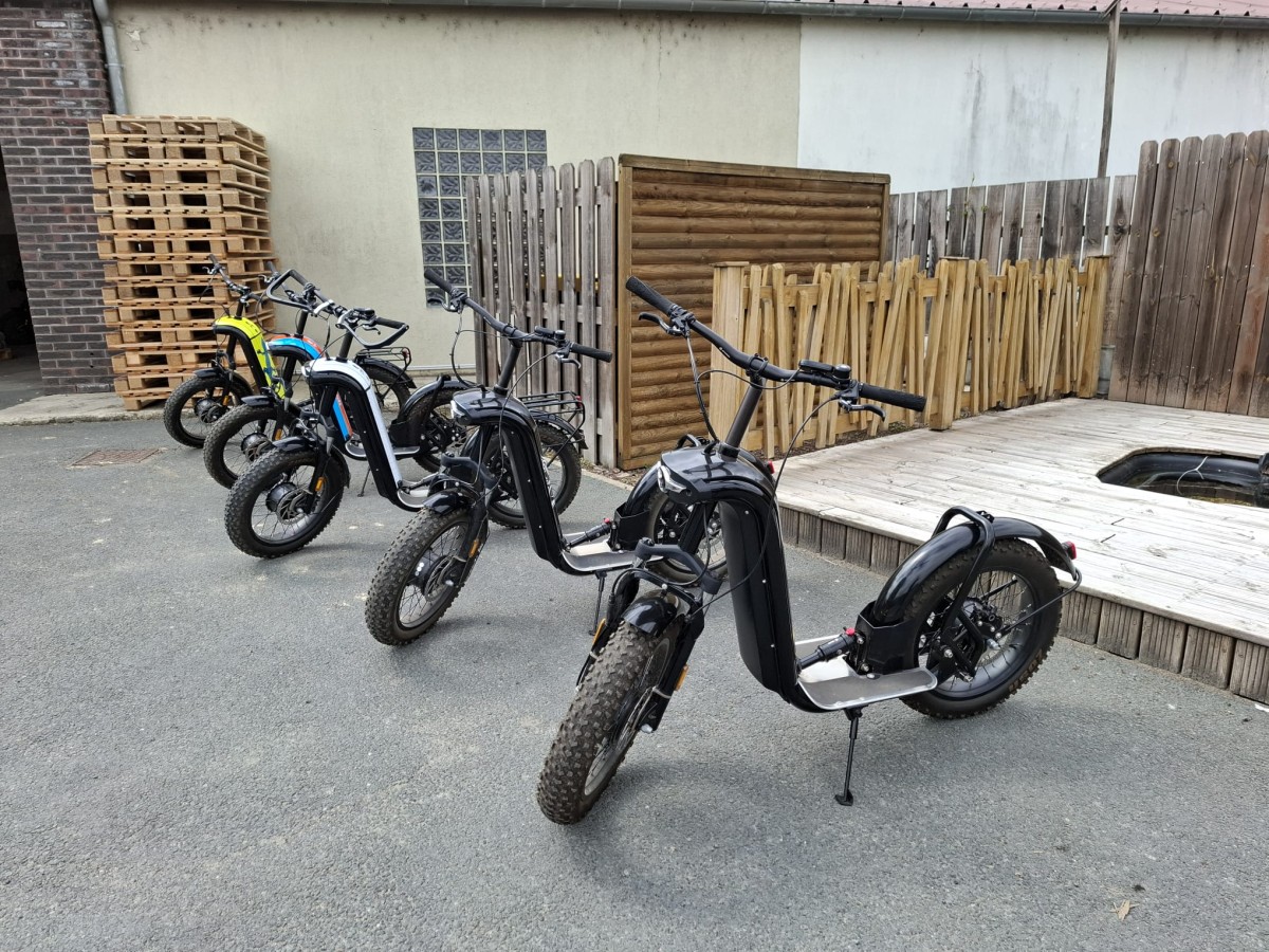 balade aventure - Oise.fun