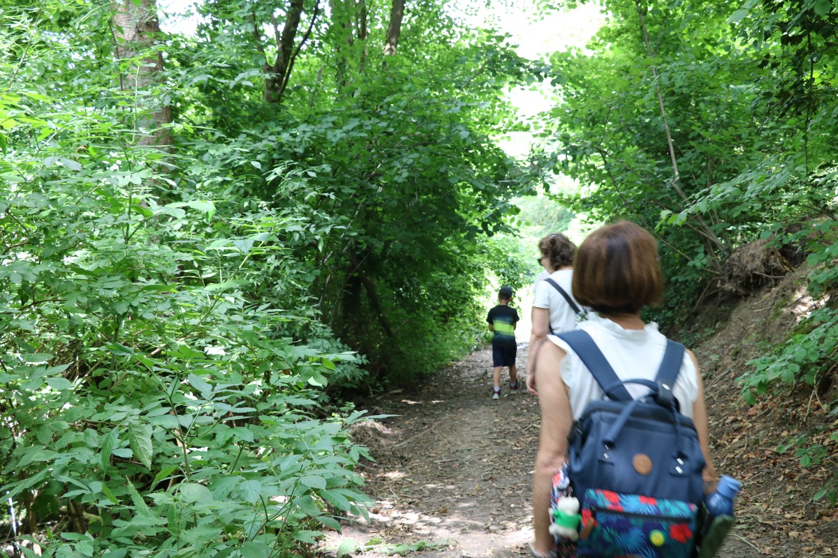 Balade gourmande - Oise.fun