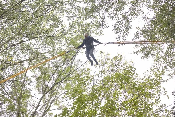 BENJI EJECTION - Oise.fun