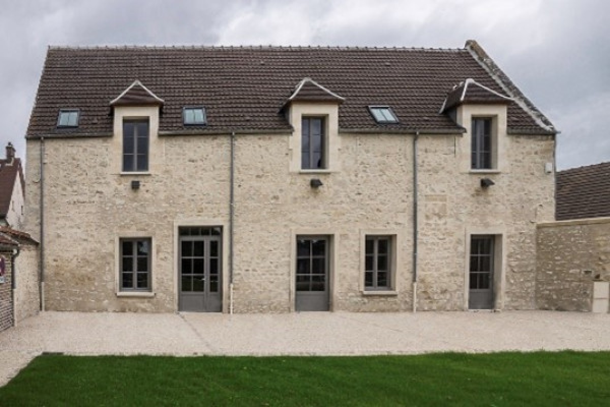 Cours d’œnologie à Barbery – Les secrets du vin révélés par Dionysa - Oise.fun