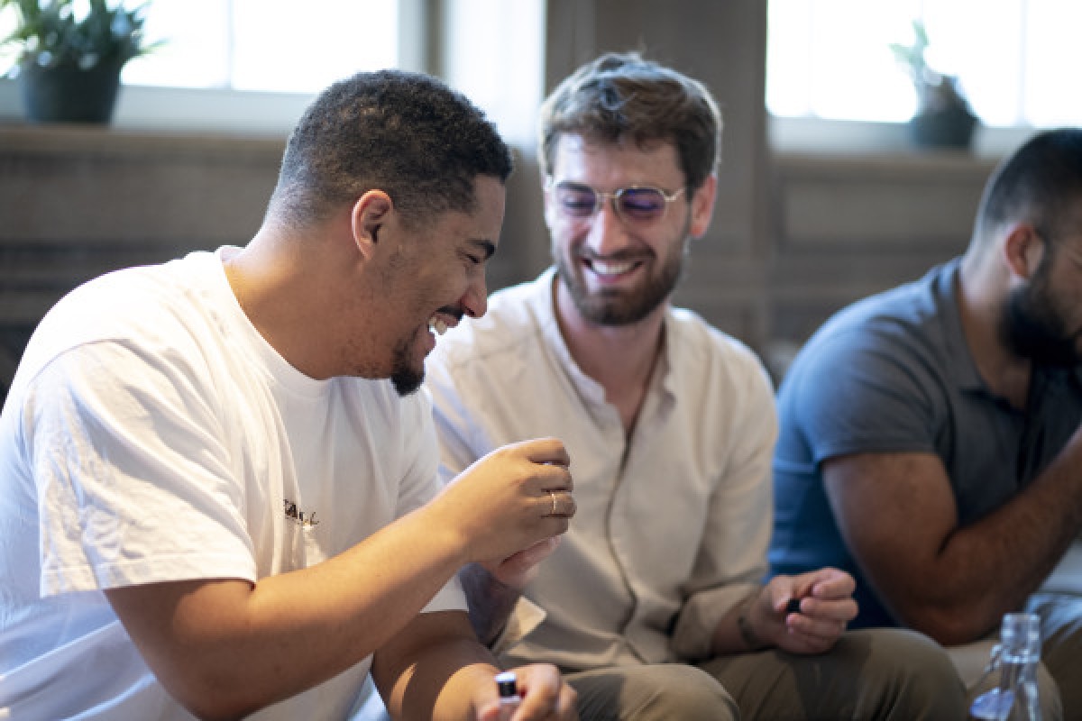 Atelier vin & planches gourmandes à Chantilly-Senlis : un voyage sensoriel ! - Oise.fun