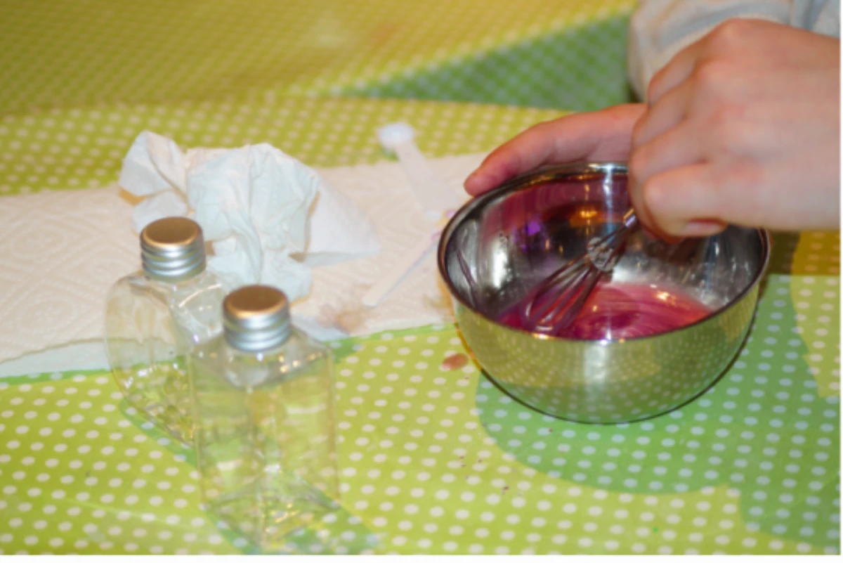 Créez vos cosmétiques bio – Atelier Sev'Beauty maquillage DIY près de Compiègne - Oise.fun