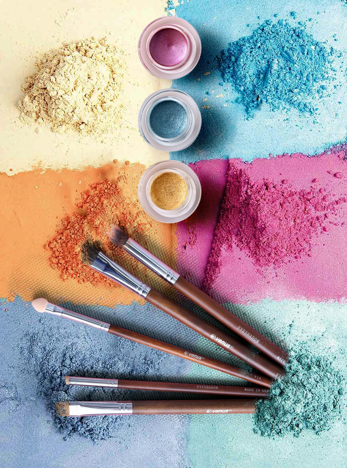 Créez vos cosmétiques bio – Atelier Sev'Beauty maquillage DIY près de Compiègne - Oise.fun