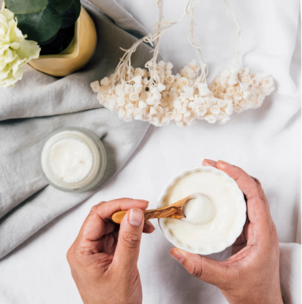 Créez votre soin visage naturel – Atelier bien-être près de Compiègne - Oise.fun