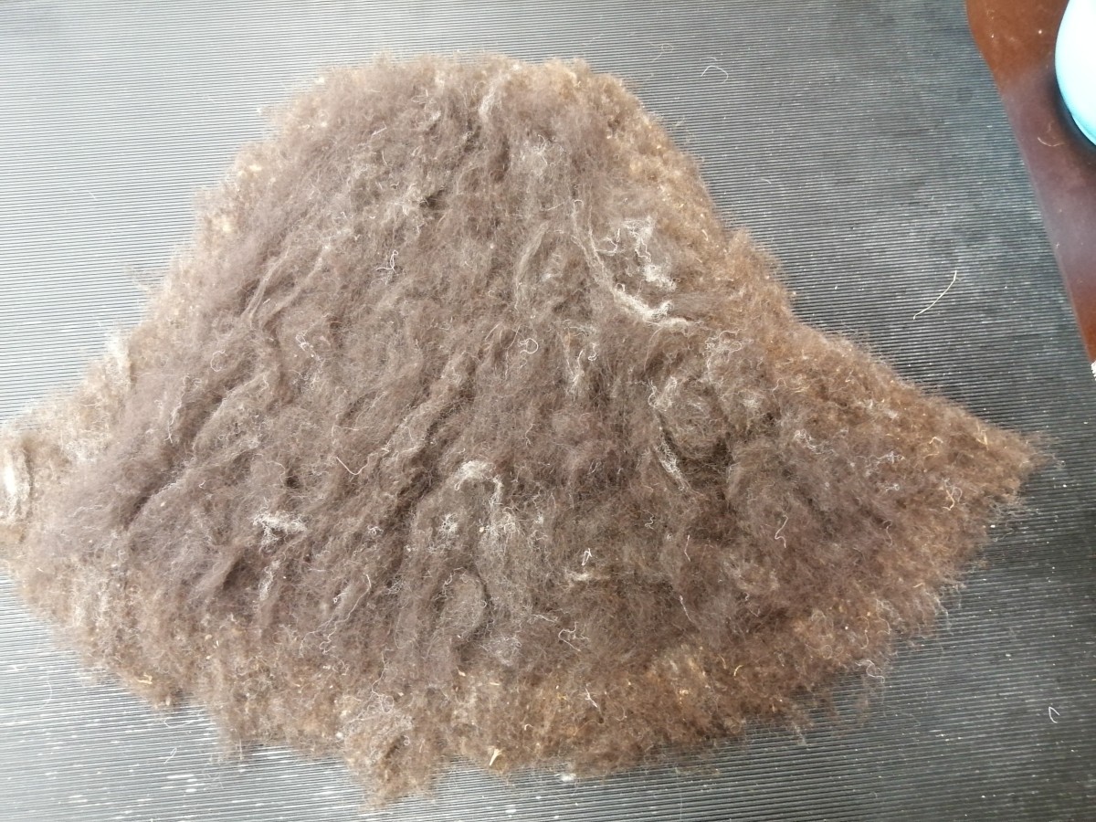 Créer son chapeau en laine – Une journée pour découvrir le feutrage - Oise.fun