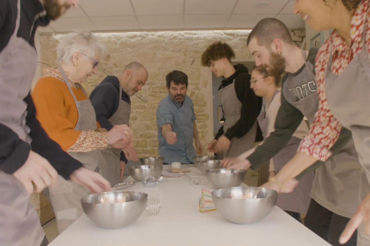 La Battle musicale de l'Atelier (de 4 à 20 personnes) - Oise.fun La Battle musicale de l'Atelier (de 4 à 20 personnes) - Oise.fun