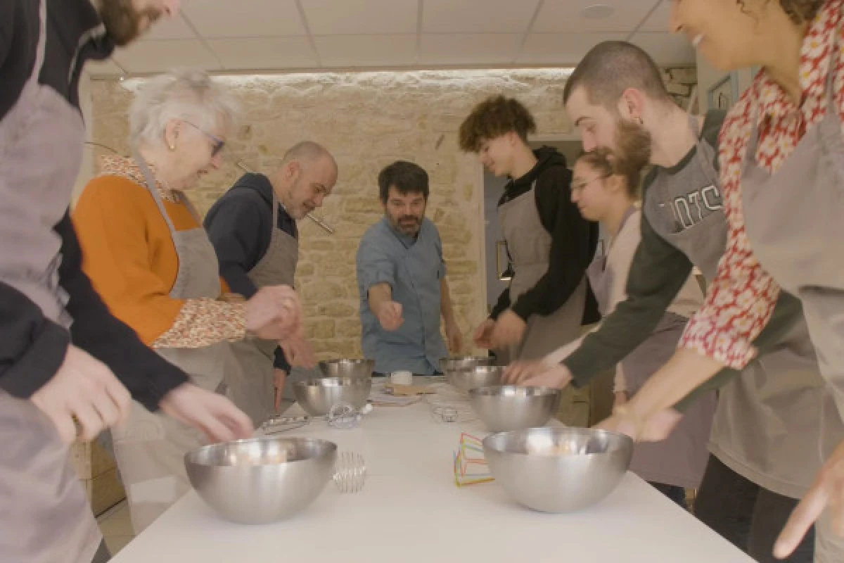 Battle de Crème Chantilly : seul ou en équipe, faites monter la crème en musique ! - Oise.fun