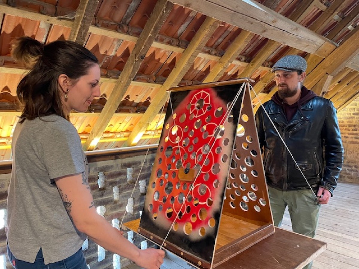Les après-midis jeux géants du séchoir - Oise.fun