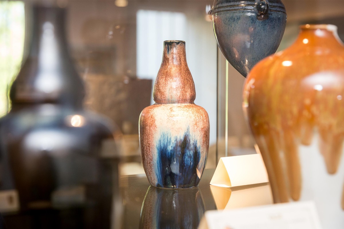 Nuit des musées - Enquête au musée de la poterie - Oise.fun