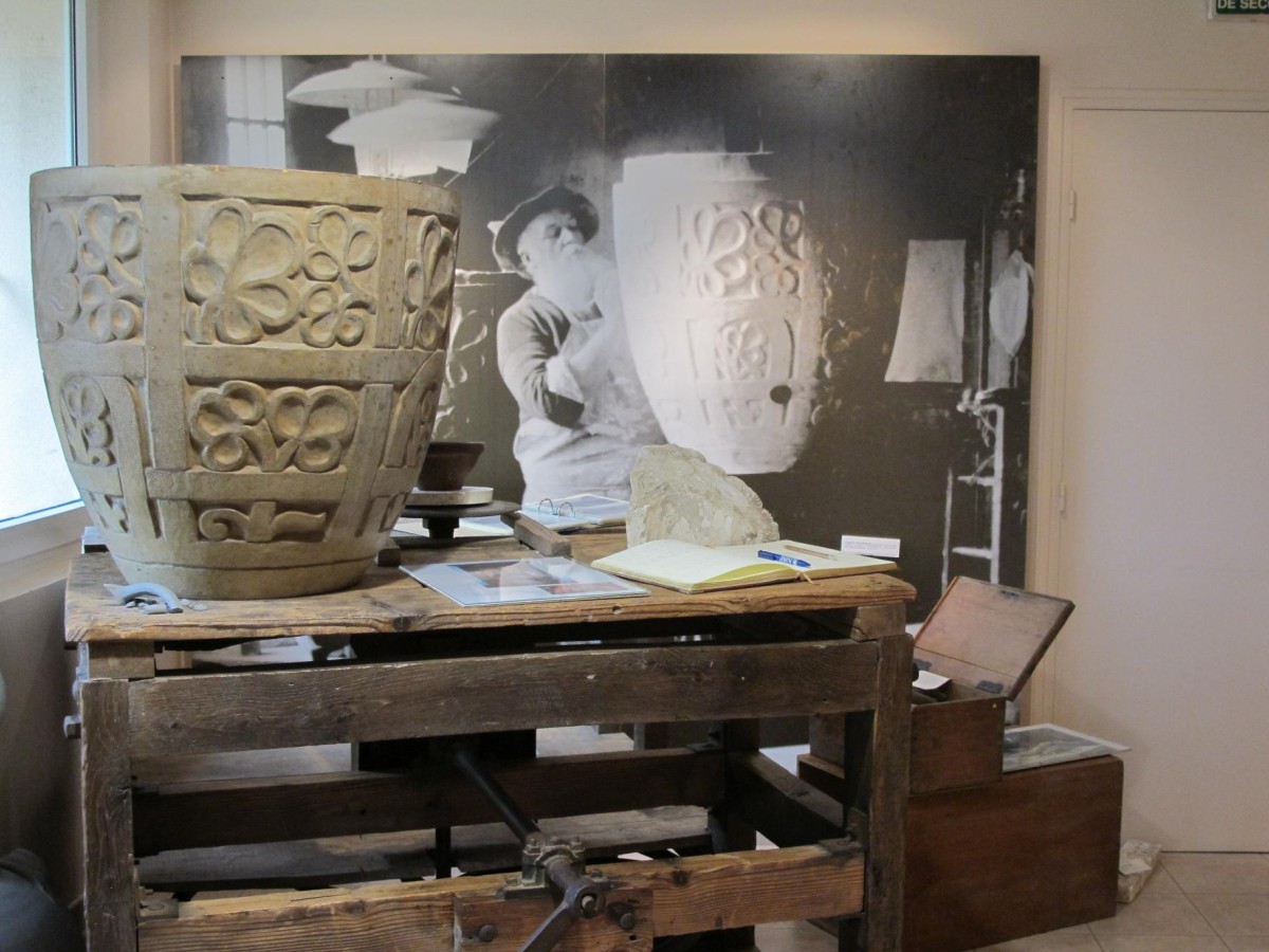 Nuit des musées - Enquête au musée de la poterie - Oise.fun