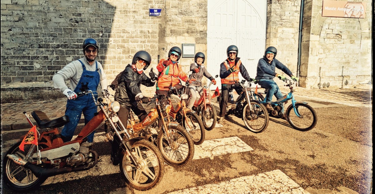 🚀 Mobylet'scape game : une mystérieuse disparition... - Oise.fun