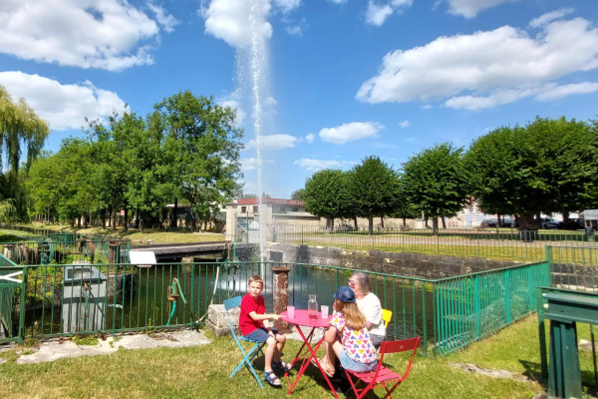 Un après-midi au Moulin – L’eau, les machines et la découverte en famille ! - Oise.fun