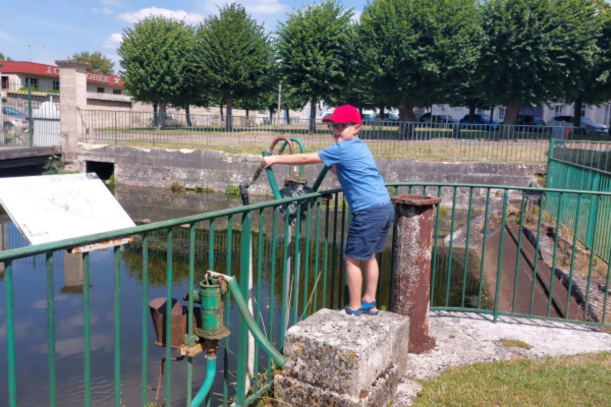 Un après-midi au Moulin – L’eau, les machines et la découverte en famille ! - Oise.fun