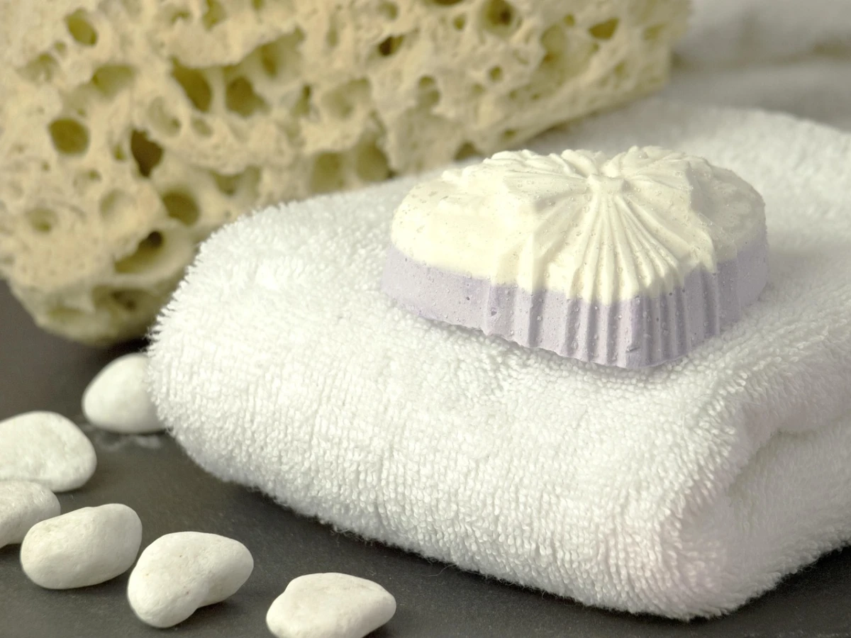 Atelier cosmétique bio – Créez votre savon & shampoing solide - Oise.fun