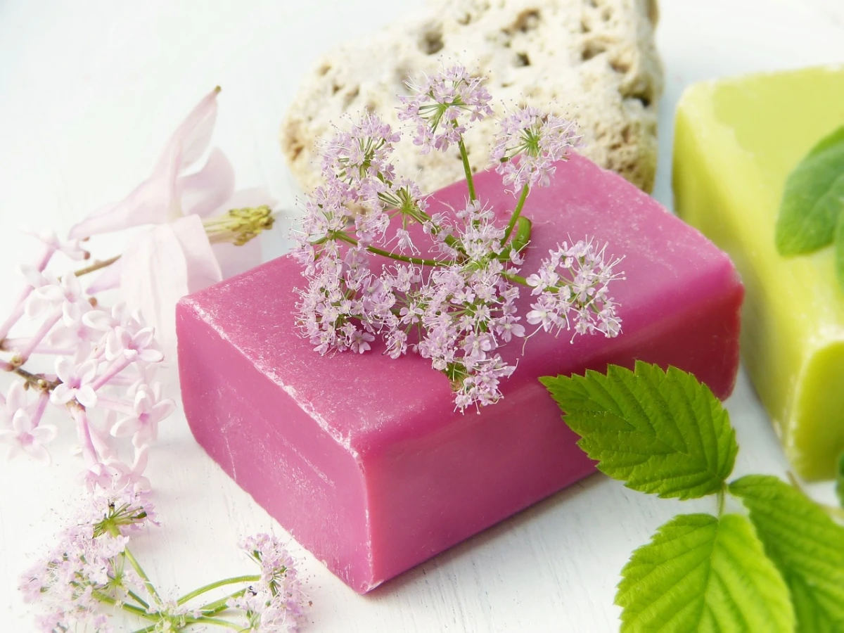 Atelier cosmétique bio – Créez votre savon & shampoing solide - Oise.fun