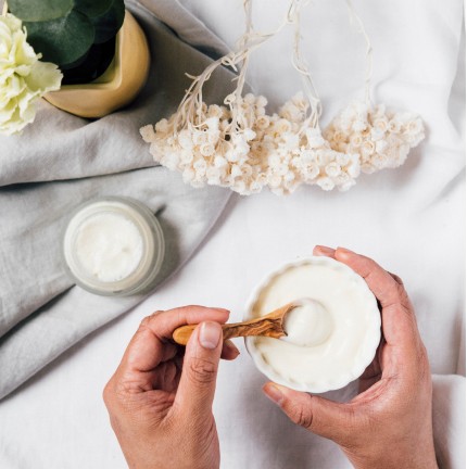 Près de Compiègne-Créez votre gelée exfoliante & masque visage - Oise.fun