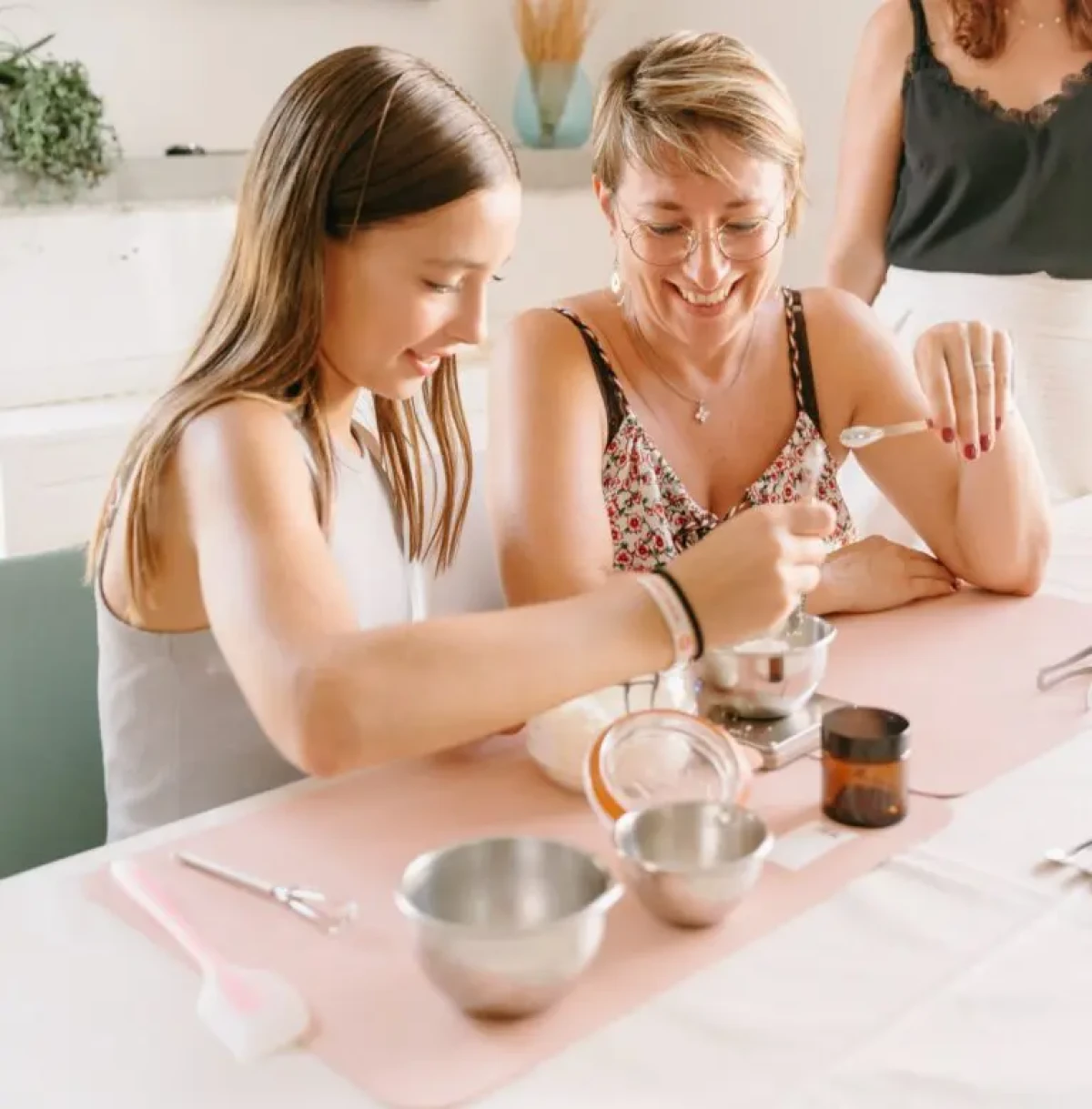 Créez vos baumes bien-être – Atelier nature près de Compiègne - Oise.fun