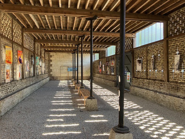 SOIRÉE HALLOWEEN AU SÉCHOIR À OS  - Oise.fun