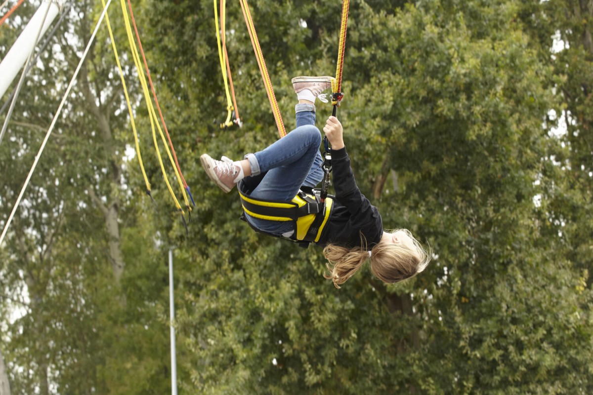 TRAMPOLINES - Oise.fun